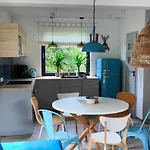 Apartment Wyskocz W Gory - Z Balia Ogrodowa *