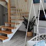 Apartment Wyskocz W Gory - Z Balia Ogrodowa *