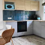 Wyskocz W Gory - Z Balia Ogrodowa Apartment *