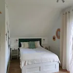 Wyskocz W Gory - Z Balia Ogrodowa Apartment