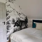 Wyskocz W Gory - Z Balia Ogrodowa Apartment *