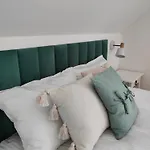 Apartment Wyskocz W Gory - Z Balia Ogrodowa