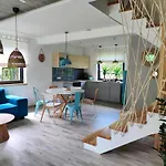 Apartment Wyskocz W Gory - Z Balia Ogrodowa *