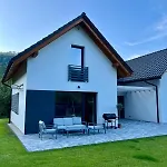 Wyskocz W Gory - Z Balia Ogrodowa Apartment