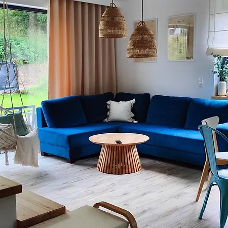 Wyskocz W Gory - Z Balia Ogrodowa Apartment