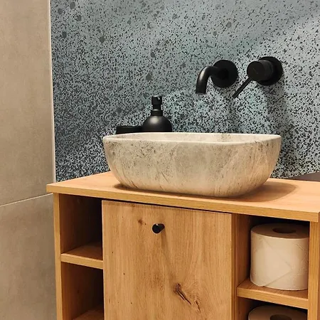 Wyskocz W Góry - Z Balią Ogrodową Apartament Szczyrk