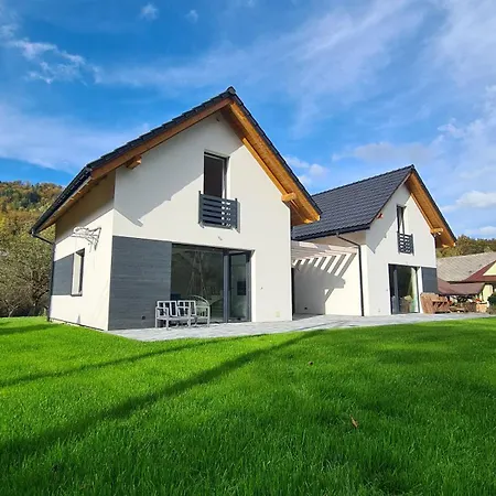 Wyskocz W Gory - Z Balia Ogrodowa