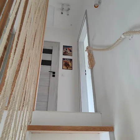 Wyskocz W Góry - Z Balią Ogrodową *