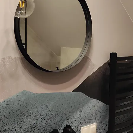 Apartament Wyskocz W Góry - Z Balią Ogrodową