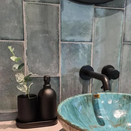 Wyskocz W Gory - Z Balia Ogrodowa