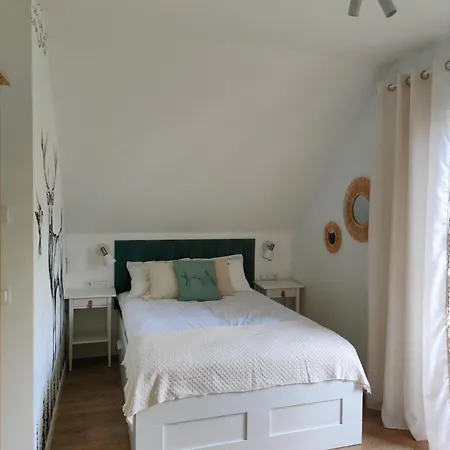 Wyskocz W Góry - Z Balią Ogrodową Apartament