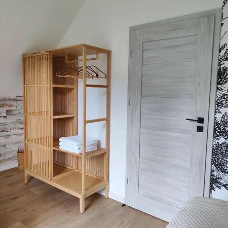 Apartment Wyskocz W Gory - Z Balia Ogrodowa Szczyrk