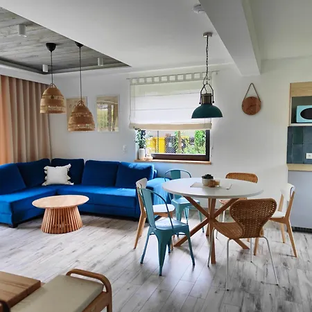 Wyskocz W Góry - Z Balią Ogrodową *