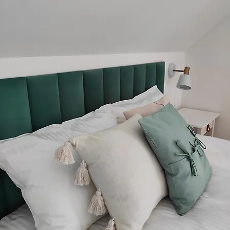 Apartament Wyskocz W Góry - Z Balią Ogrodową