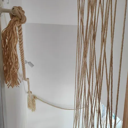 Wyskocz W Gory - Z Balia Ogrodowa Apartment *