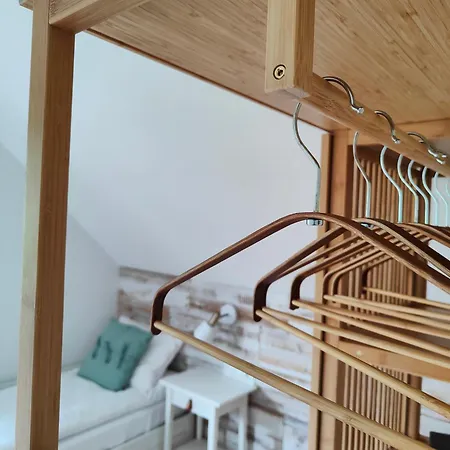 Apartment Wyskocz W Gory - Z Balia Ogrodowa