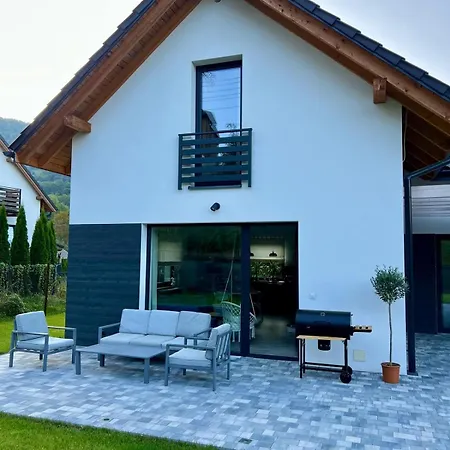 Wyskocz W Gory - Z Balia Ogrodowa