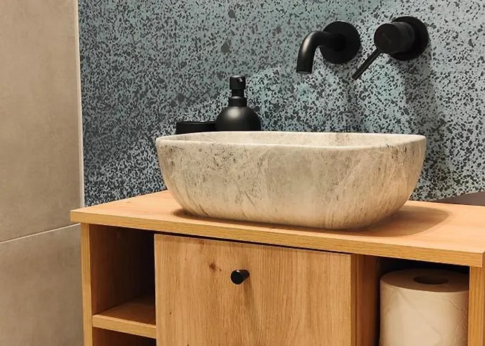 Wyskocz W Gory - Z Balia Ogrodowa Apartmán Szczyrk