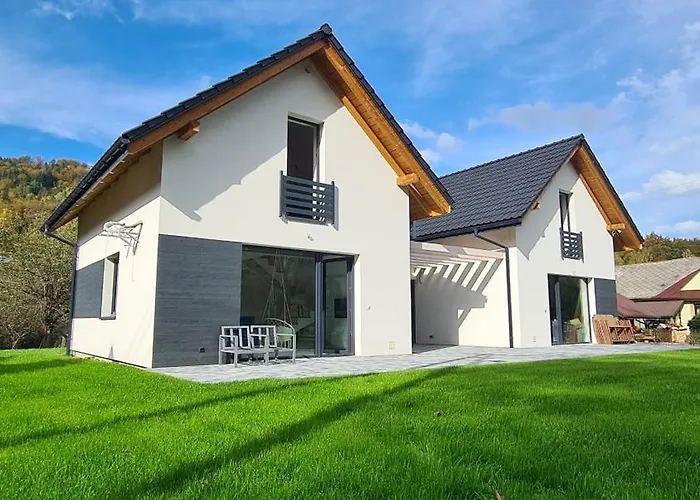 Wyskocz W Gory - Z Balia Ogrodowa