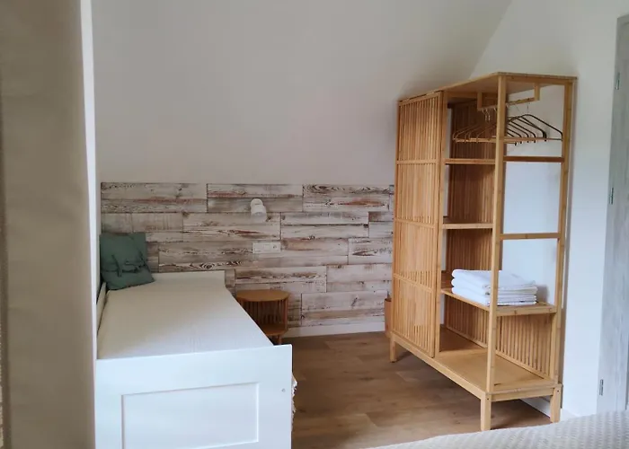 Wyskocz W Gory - Z Balia Ogrodowa