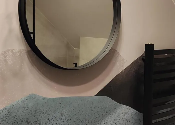 Apartman Wyskocz W Gory - Z Balia Ogrodowa