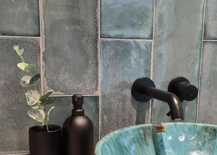 Wyskocz W Gory - Z Balia Ogrodowa