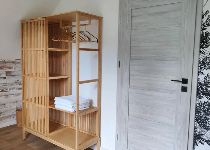 Apartmán Wyskocz W Gory - Z Balia Ogrodowa Szczyrk