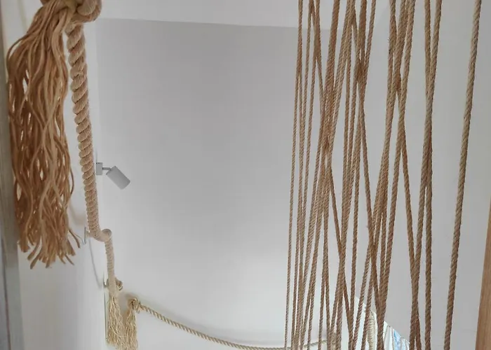 Wyskocz W Gory - Z Balia Ogrodowa Apartman *